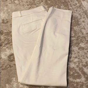 Banana Republic Sloan Pants